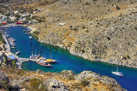 Κάλυμνος